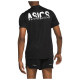Asics Ανδρική κοντομάνικη μπλούζα Katakana SS Top